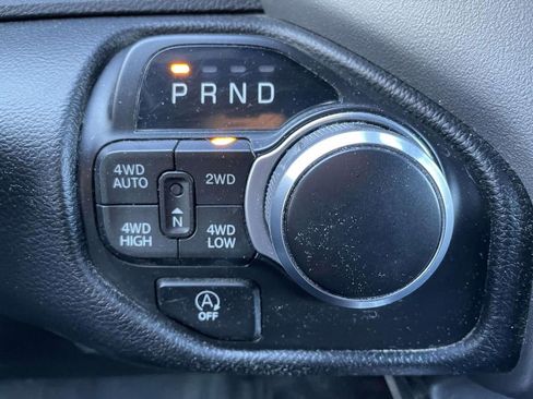 Used 2022 RAM 1500 Big Horn image 42