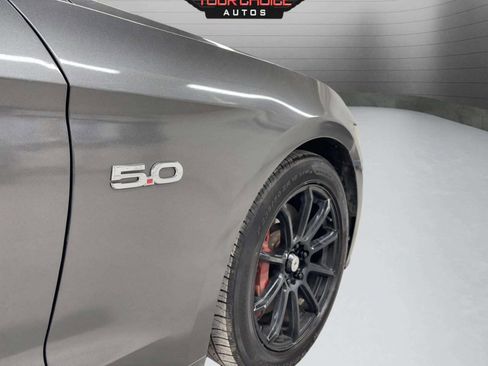 Used 2015 Ford Mustang GT image 8