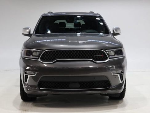 Used 2021 Dodge Durango Citadel AWD/4WD image 2