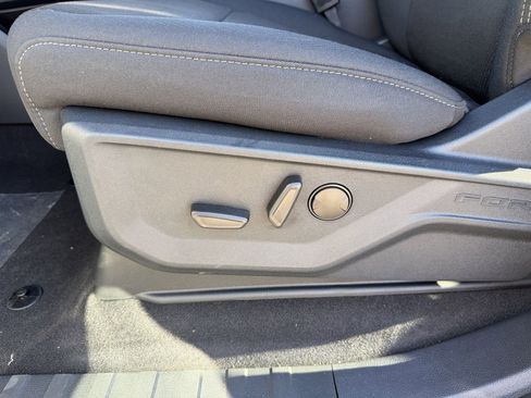 New 2025 Ford F150 XLT w/ Equipment Group 302A MID image 20