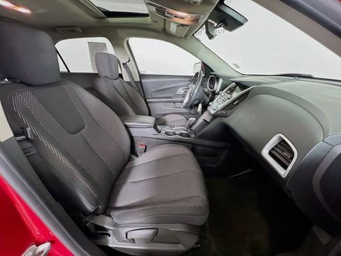 Used 2014 Chevrolet Equinox LT w/ Driver Convenience Package image 36