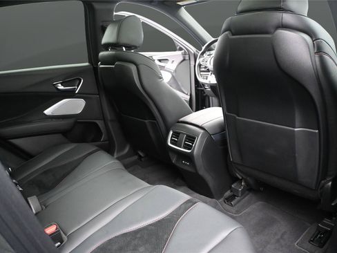 Certified 2025 Acura RDX A-Spec AWD/4WD image 27