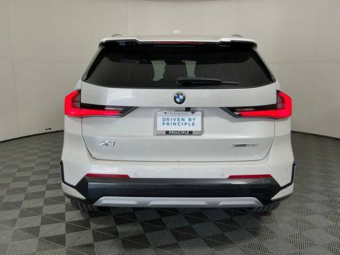 New 2026 BMW X1 xDrive28i w/ Convenience Package AWD/4WD image 6