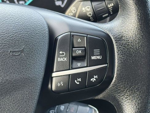 Used 2023 Ford Transit 350 XLT image 21