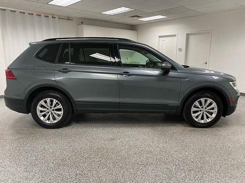 Used 2019 Volkswagen Tiguan S w/ Driver Assistance Package image 4