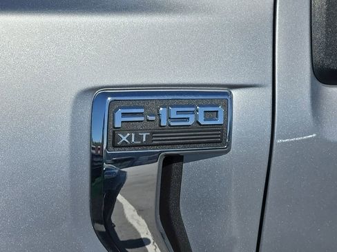 Used 2022 Ford F150 XLT w/ Equipment Group 301A Mid AWD/4WD image 49