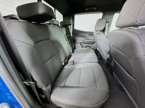 Used 2024 GMC Canyon Elevation w/ Convenience Package AWD/4WD image 27