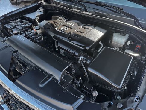 Used 2019 Nissan Armada SL w/ Premium Package image 34