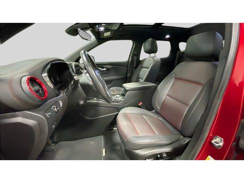 Used 2021 Chevrolet Blazer RS image 11
