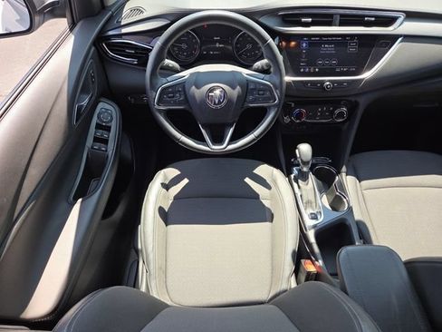Used 2023 Buick Encore GX Preferred FWD image 20