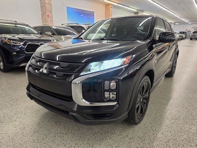 Used 2024 Mitsubishi Outlander Sport AWD image 2