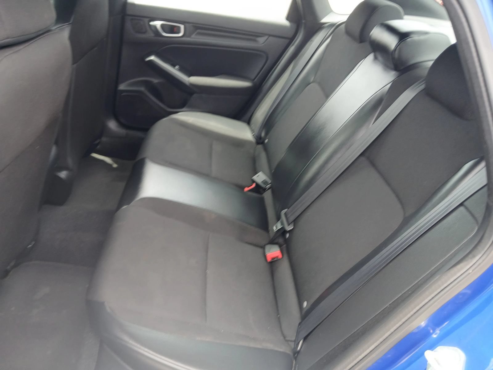 Used 2022 Honda Civic Sport image 13
