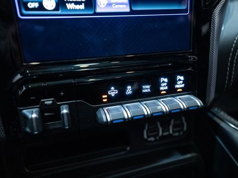 Used 2021 RAM 1500 Limited image 29