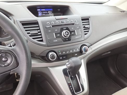 Used 2014 Honda CR-V EX image 28