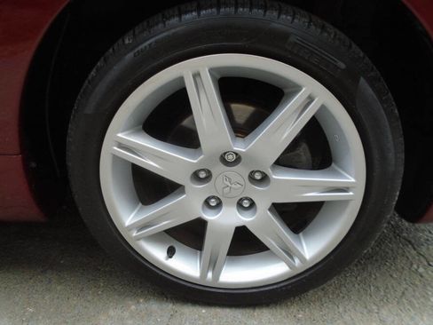 Used 2007 Mitsubishi Eclipse GT image 23