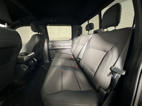 Used 2022 Ford F150 XLT w/ Equipment Group 302A High image 24