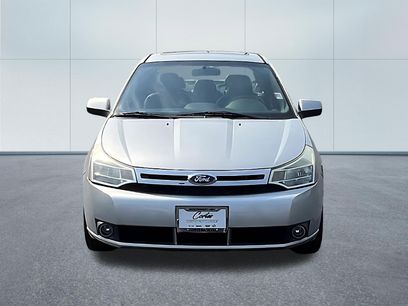 Used 2009 Ford Focus SES