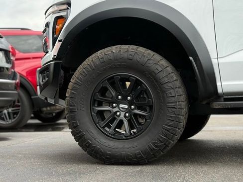 Used 2024 Ford F150 Raptor AWD/4WD image 56