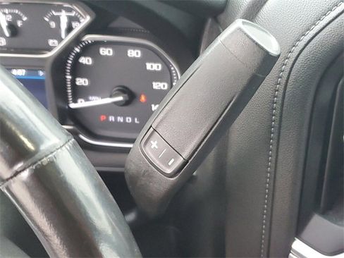 Used 2020 GMC Sierra 1500 SLT image 14