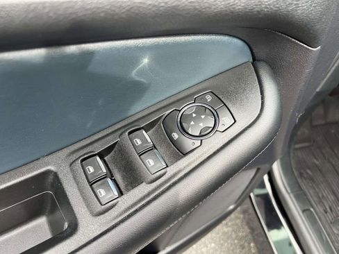 Certified 2022 Ford Edge SEL w/ Sport Appearance Package AWD/4WD image 13