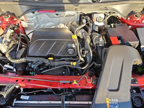 Used 2024 Buick Envista Sport Touring w/ Convenience I Package image 25