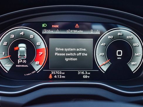 Used 2022 Audi SQ5 Premium Plus w/ Premium Plus Package image 23