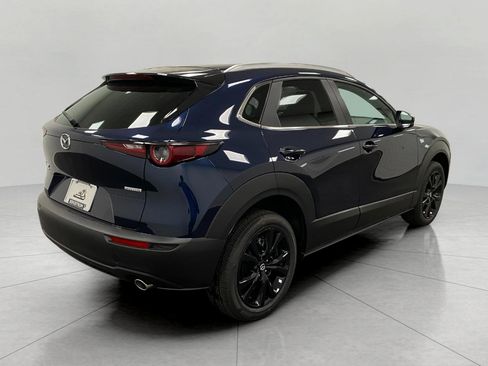 New 2025 MAZDA CX-30 AWD 2.5 S w/ Select Sport Pkg image 3