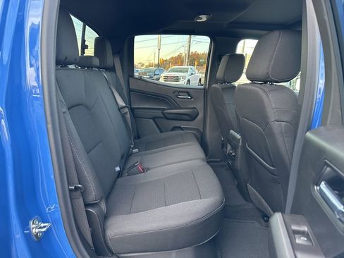 New 2026 GMC Canyon Elevation w/ Convenience Package image 26