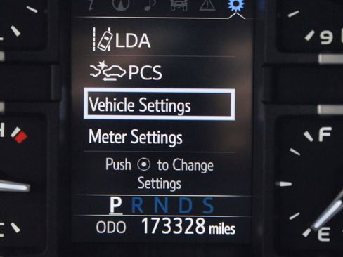 Used 2020 Toyota Tundra TRD Pro AWD/4WD image 4