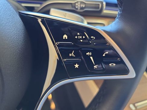 Certified 2025 Mercedes-Benz GLE 450e 4MATIC image 21