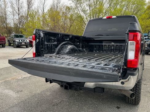 Certified 2019 Ford F250 XLT w/ XLT Value Package AWD/4WD image 20