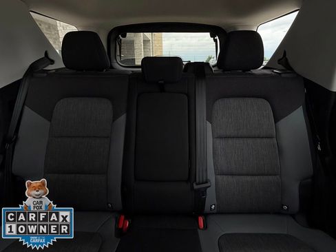 Used 2023 Ford Bronco Sport Big Bend AWD/4WD image 23