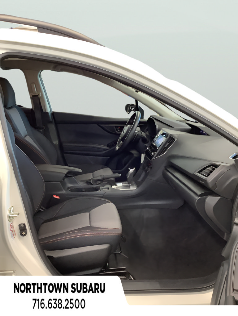 Used 2019 Subaru Crosstrek 2.0i Premium w/ Eyesight System AWD/4WD image 14
