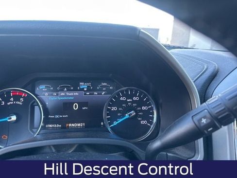 Used 2017 Ford F350 Lariat w/ Lariat Ultimate Package image 18