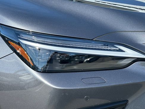 New 2026 Lexus NX 450h+ F Sport image 10