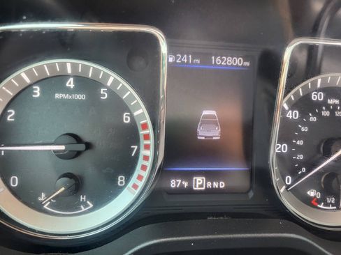 Used 2019 Nissan Titan S RWD image 49