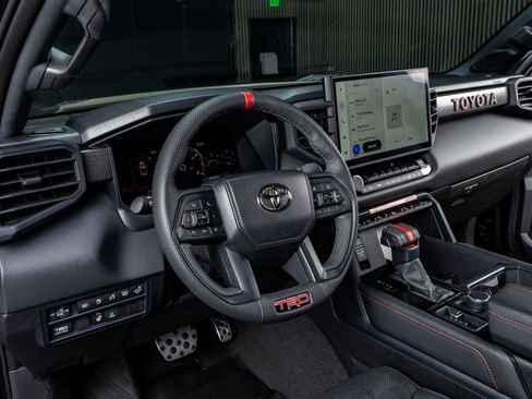 Used 2025 Toyota Tundra TRD Pro image 17