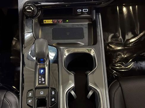 Used 2023 Lexus NX 350 AWD image 21