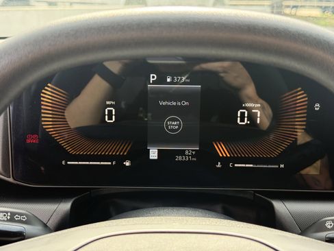 Used 2025 Kia K4 FWD image 18