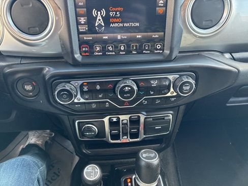 Used 2020 Jeep Wrangler Unlimited Sahara w/ Dual Top Group image 27