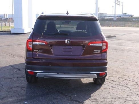 Used 2022 Honda Pilot Touring image 6