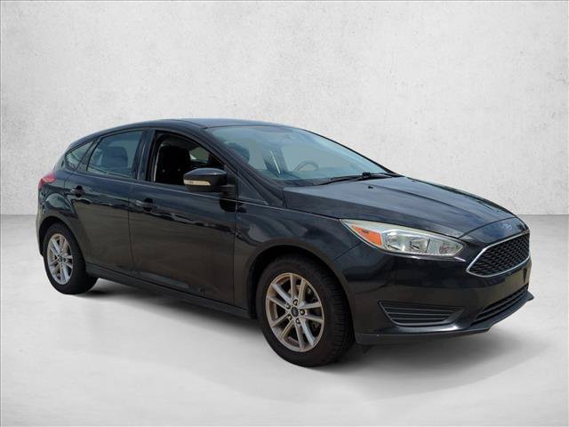 Used 2015 Ford Focus SE FWD image 3