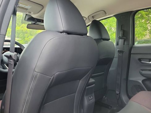 New 2026 Nissan Kicks SR FWD image 13