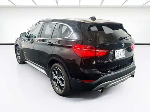 Used 2017 BMW X1 xDrive28i AWD/4WD image 6