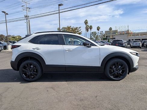 New 2026 MAZDA CX-30 AWD 2.5 S image 8