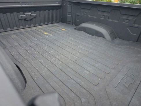 Certified 2025 Chevrolet Silverado 2500 ZR2 w/ ZR2 Bison Edition image 17