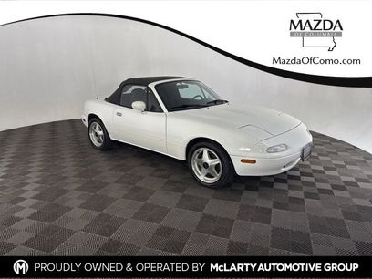 Used 1990 MAZDA MX-5 Miata