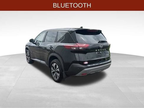 Used 2023 Nissan Rogue SV AWD/4WD image 5