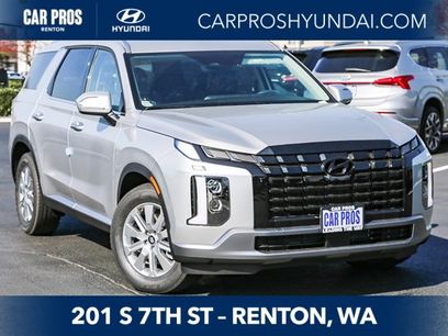 New 2025 Hyundai Palisade SEL