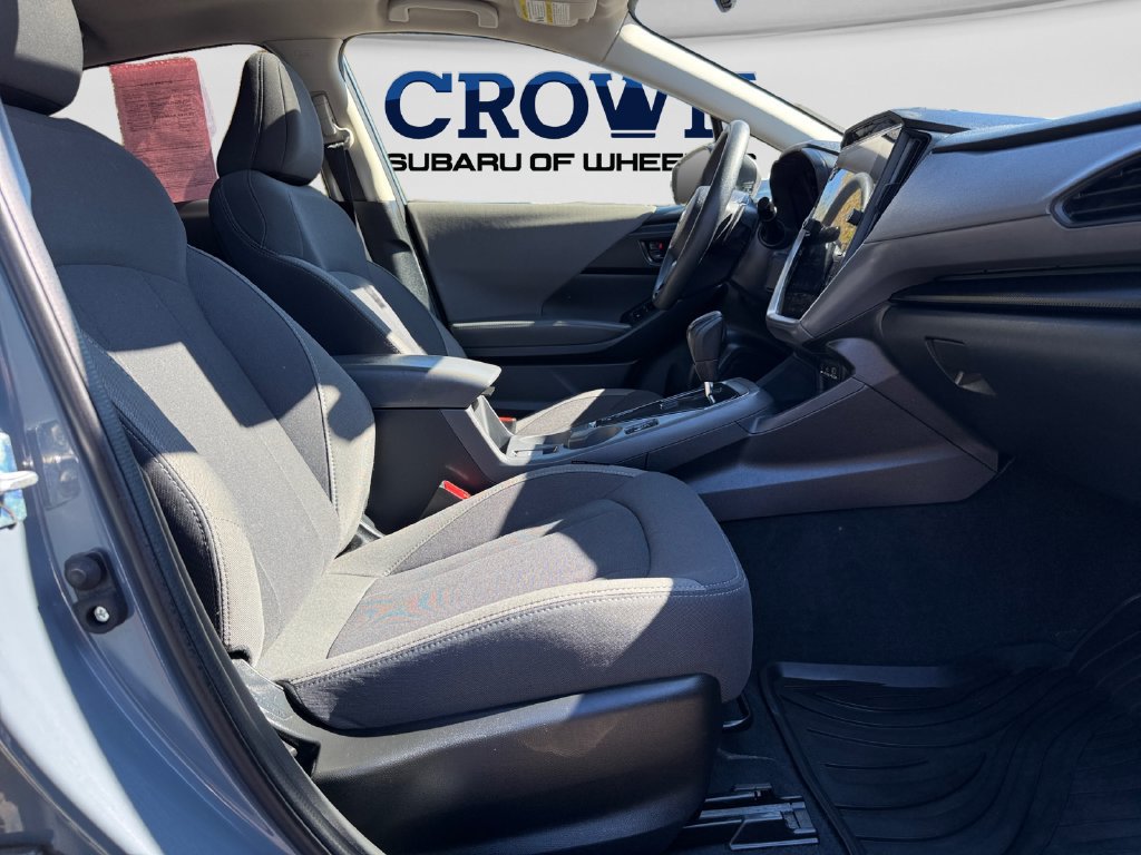 Used 2025 Subaru Crosstrek 2.5i Premium AWD/4WD image 19